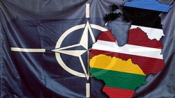 Прибалтийские заложники НАТО Прибалтийские заложники НАТО